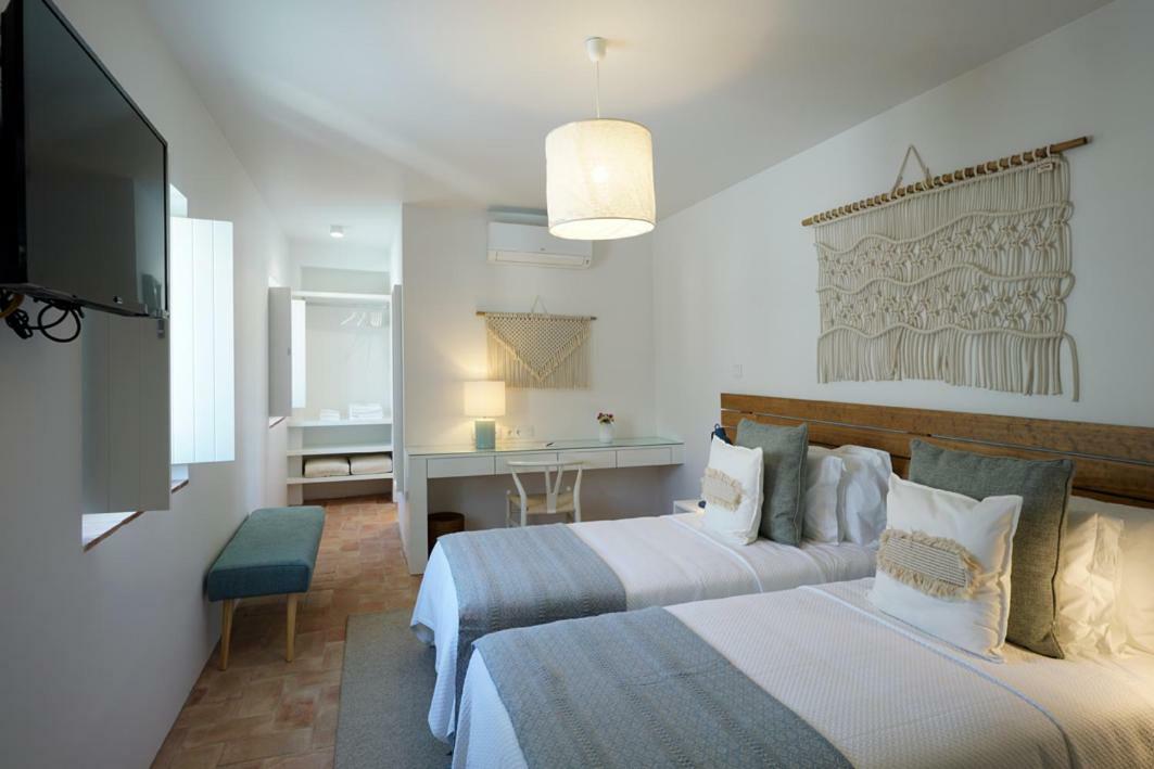 Tradition Guest house Alte