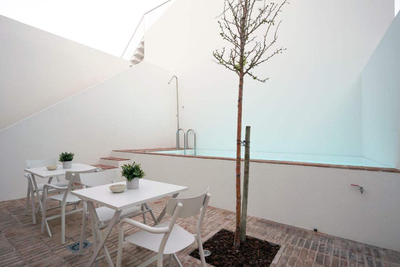 Tradition Guest house Alte