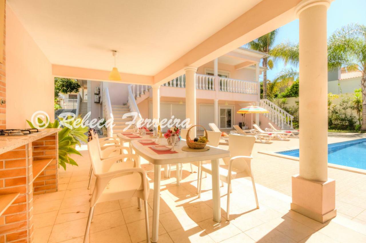 V5 * Alvor