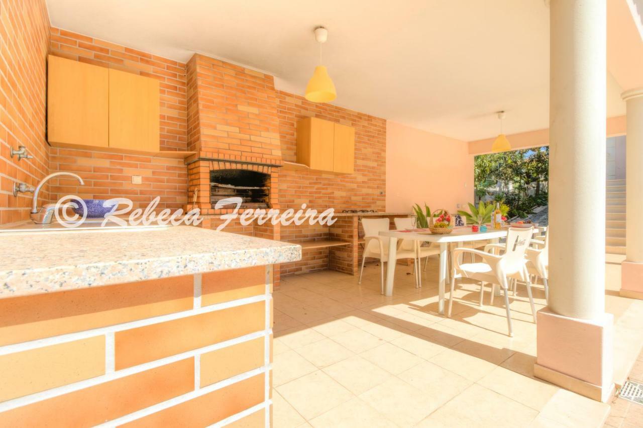 Villa V5 Alvor