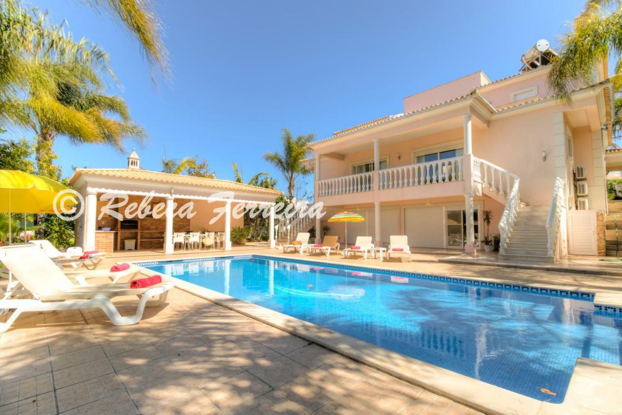 V5 Villa *