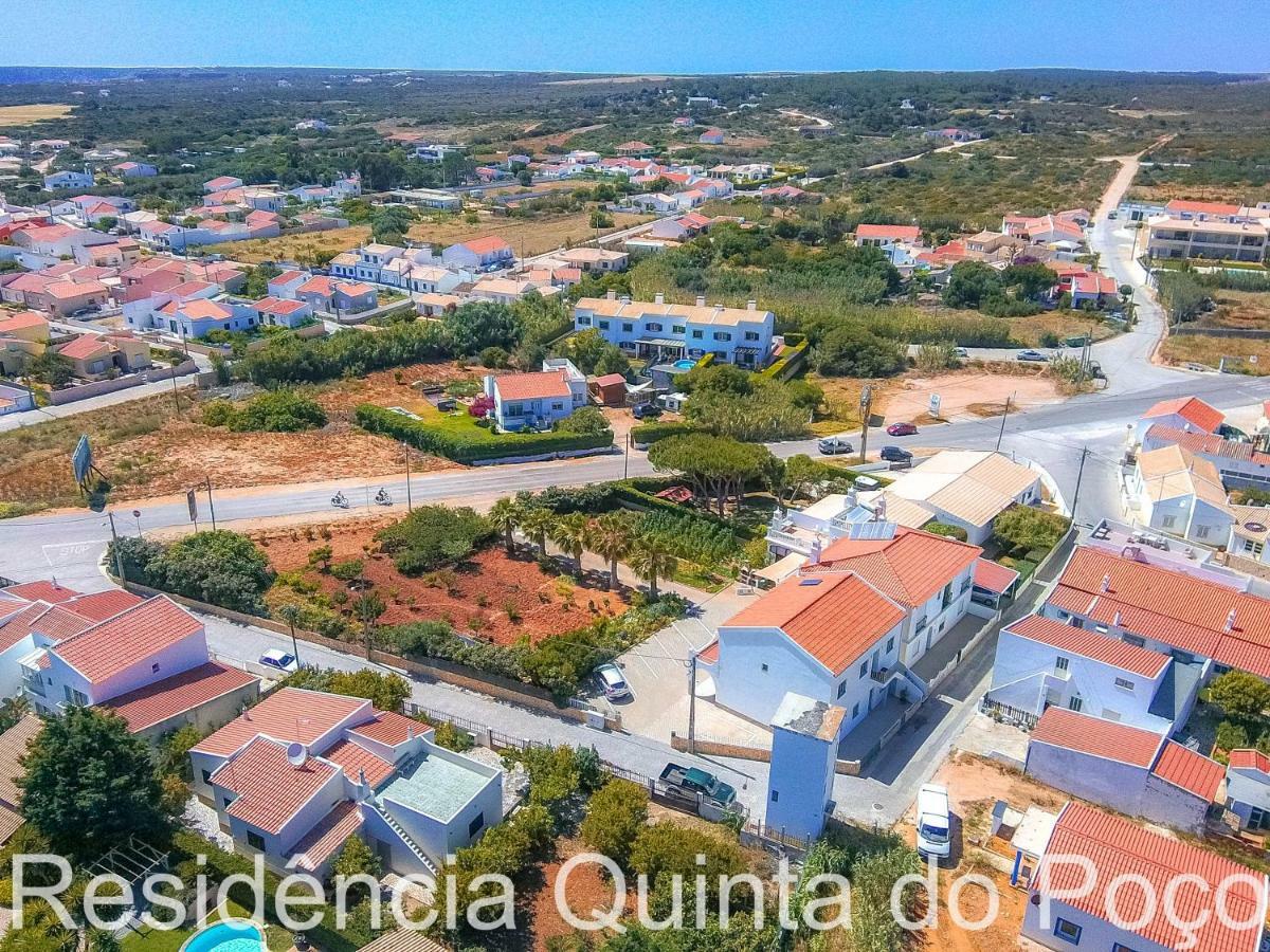 Residencia Quinta Do Poco Sagres