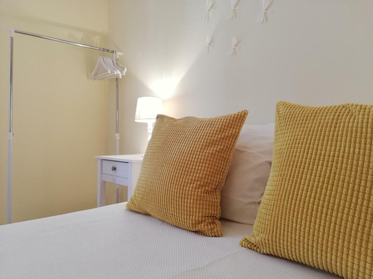 Blue Moon Guest house *