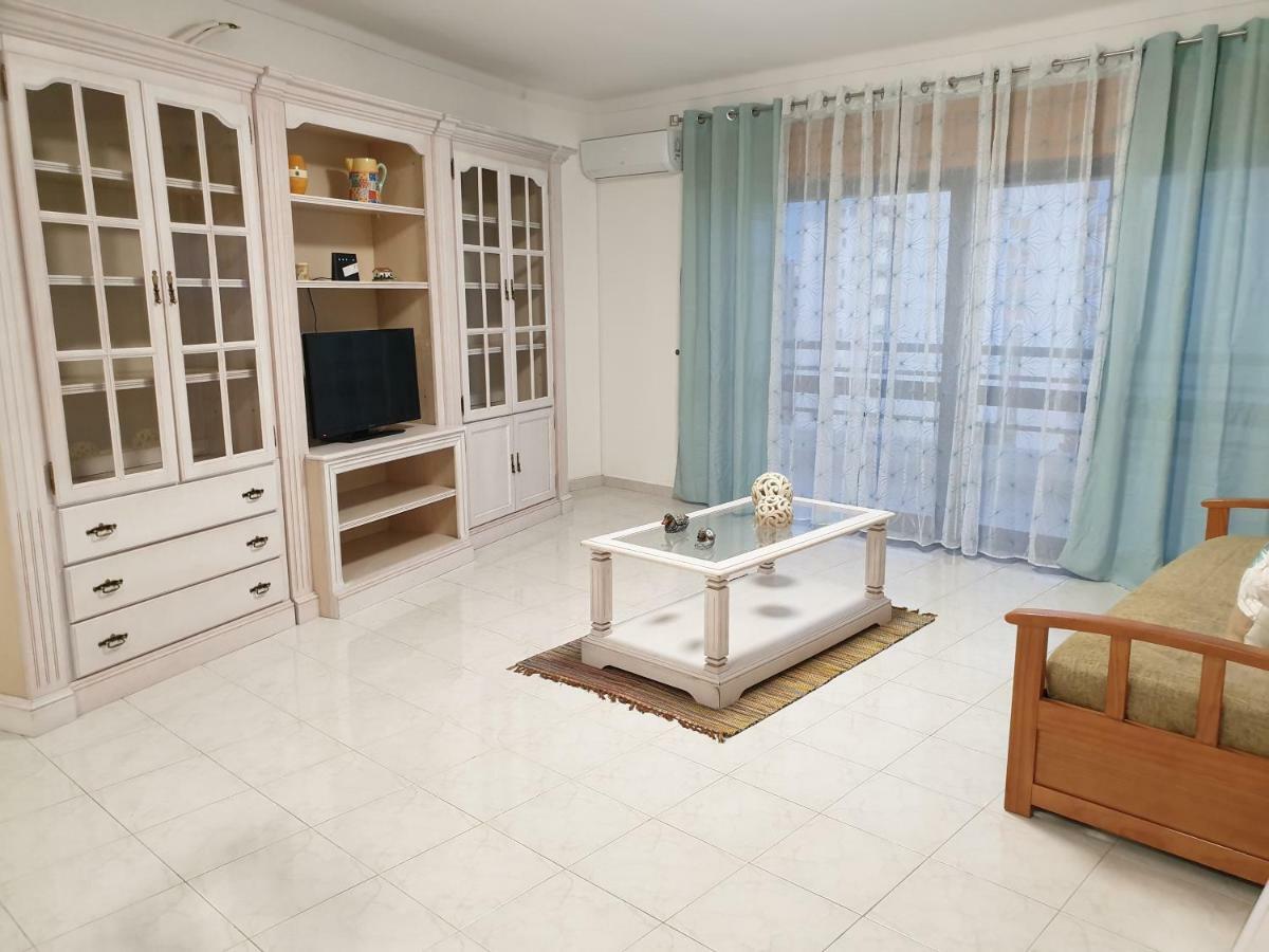 Rocha 802 By Atlantichotels - Al Apartment