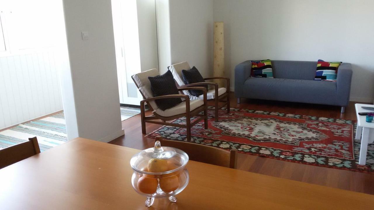 Sun & Apartment