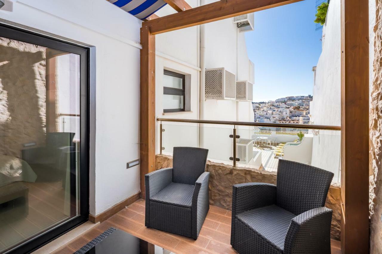 Apartamento Mónaco By Garvetur Albufeira