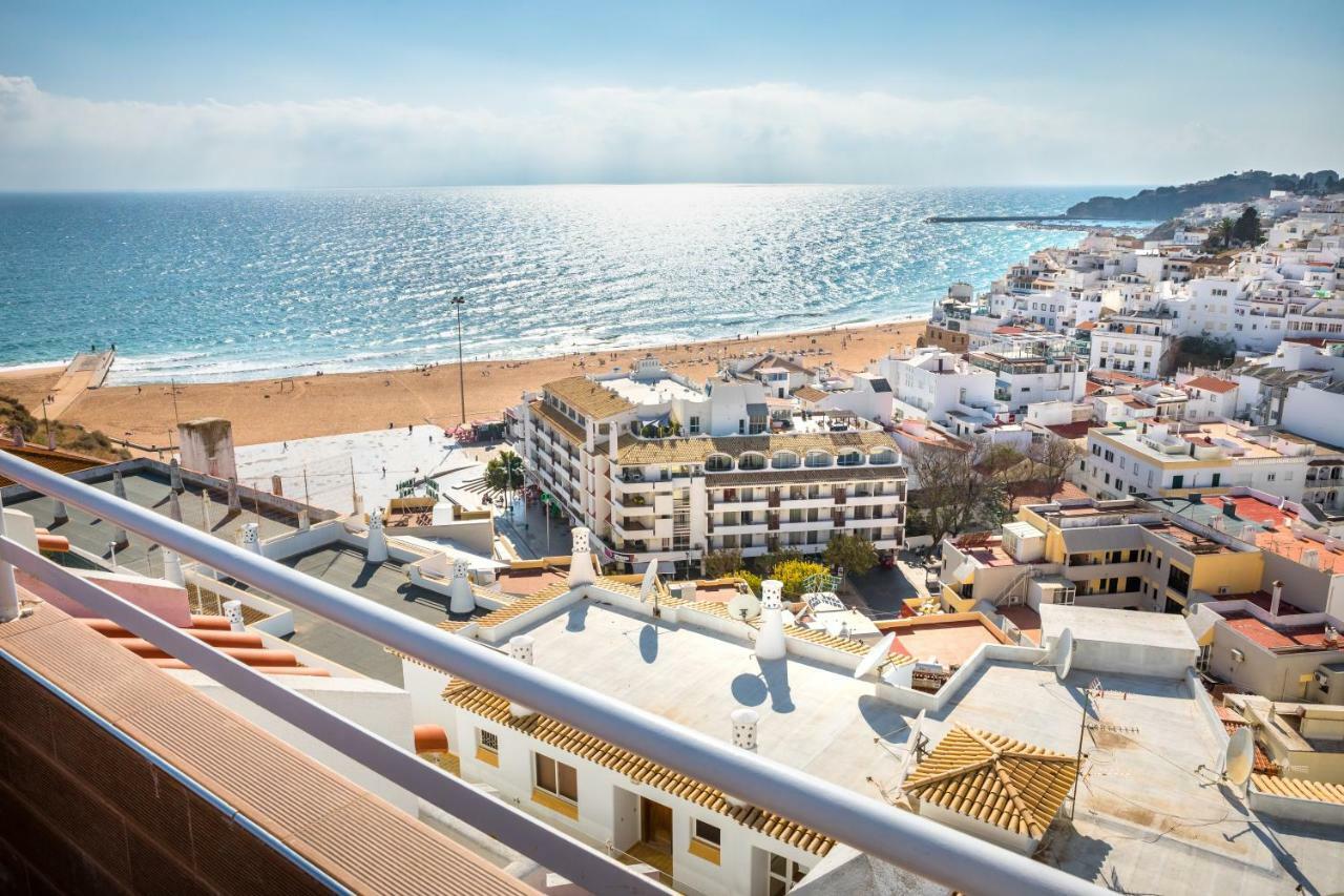 Mónaco By Garvetur Albufeira