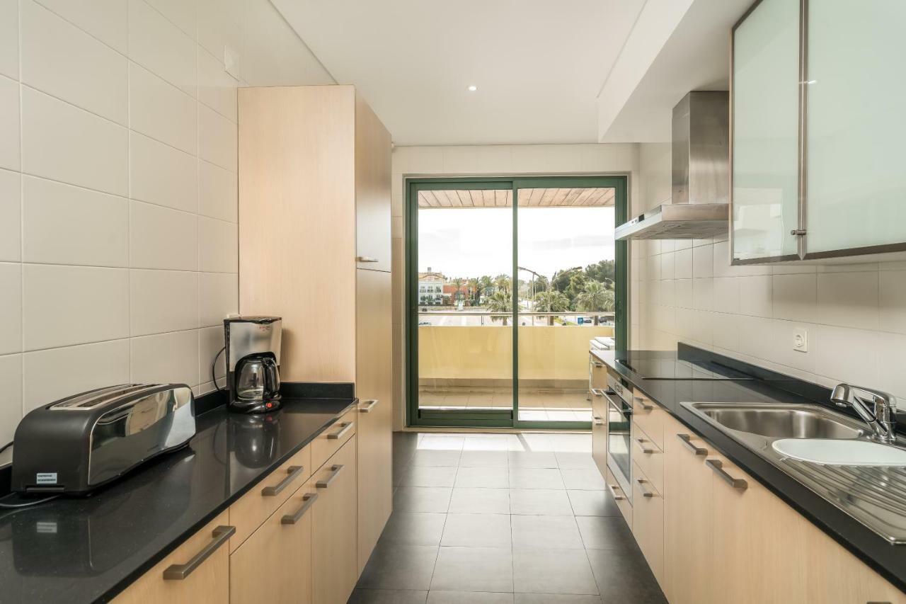 Apartment Marina Vilamoura Aquamar 220 By Vilamoura Sun Quarteira