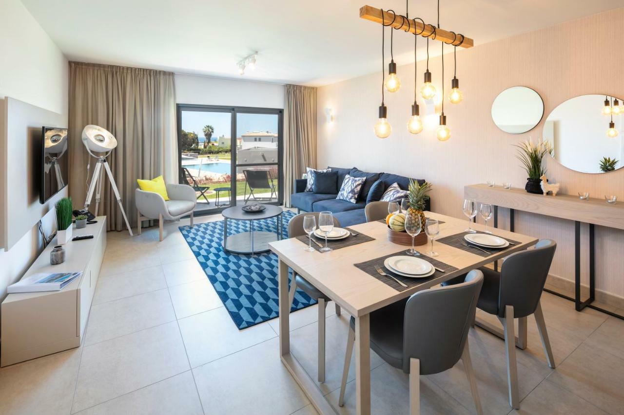 Quinta Do Algarvio Village Resort Carvoeiro (Lagoa)