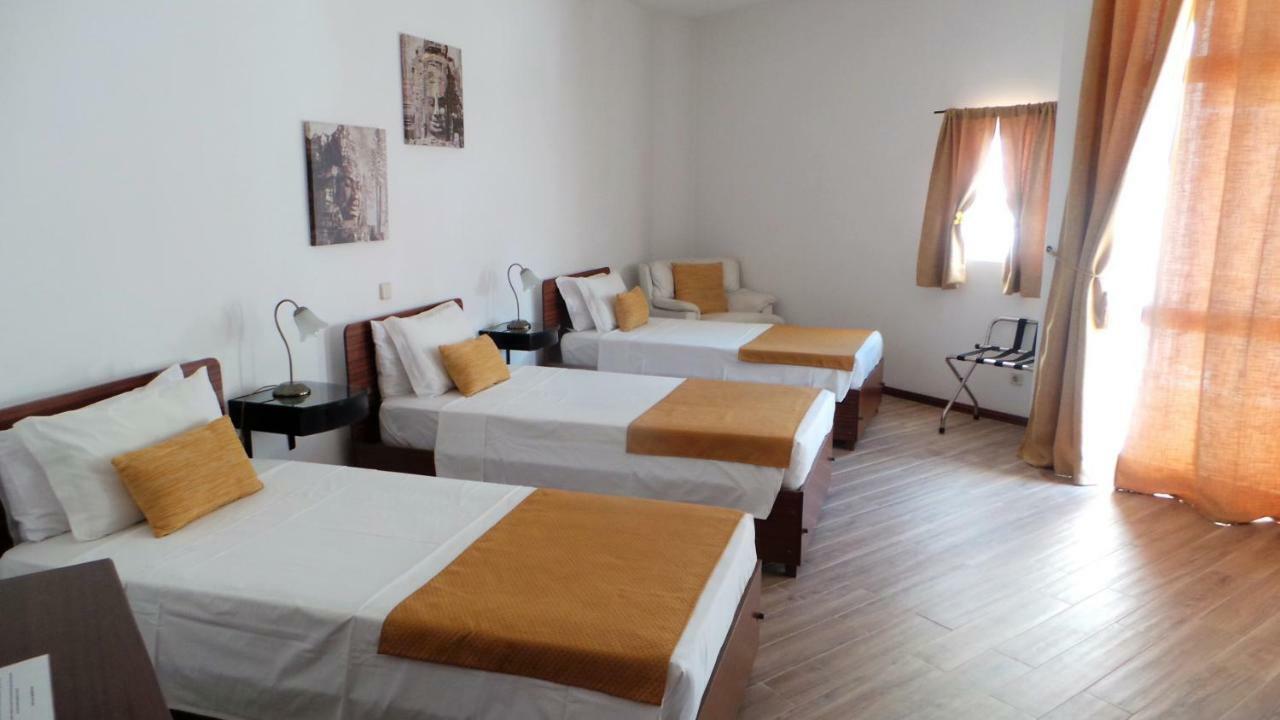 Inn The Boliqueime *