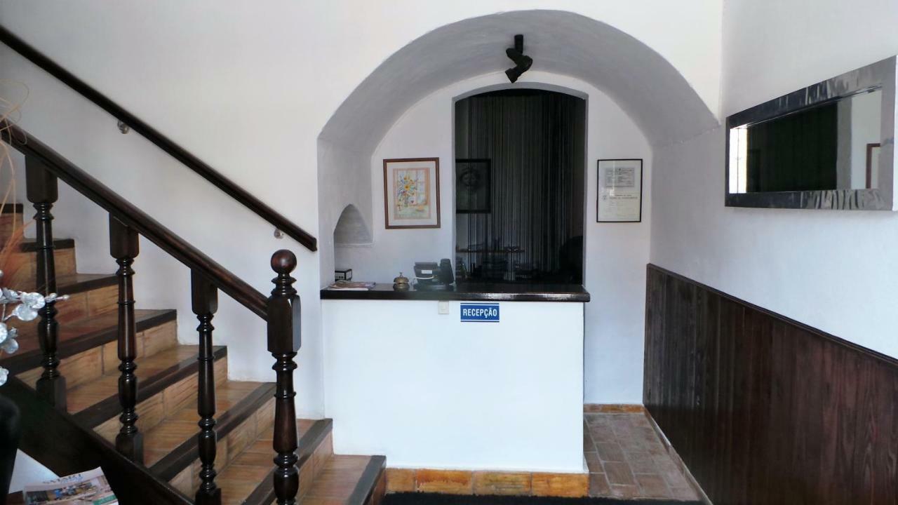 The Boliqueime Inn *