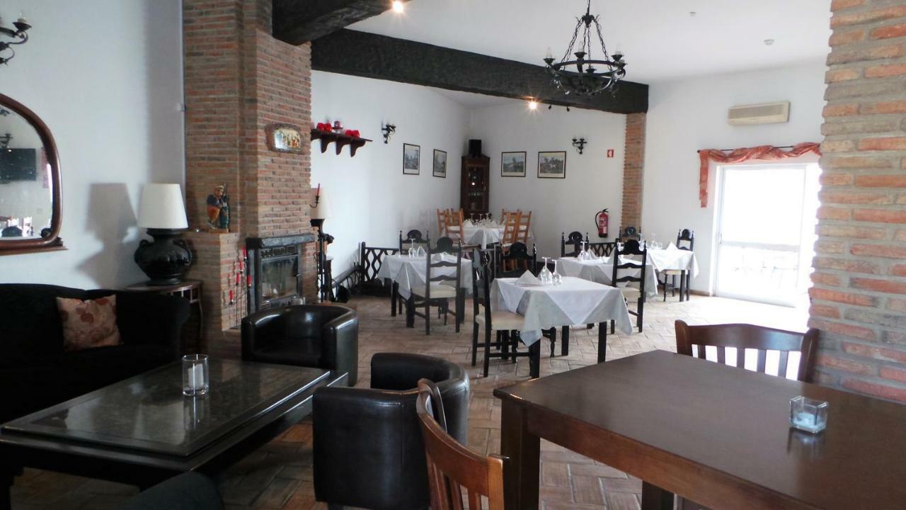 The Boliqueime Ribeiro