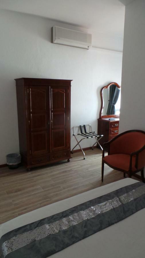 The Boliqueime Inn Ribeiro