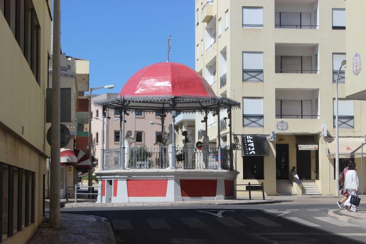 Hotel Eurosun Loule