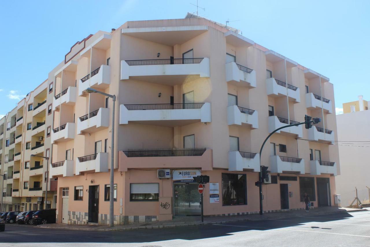 Eurosun Hotel Loule