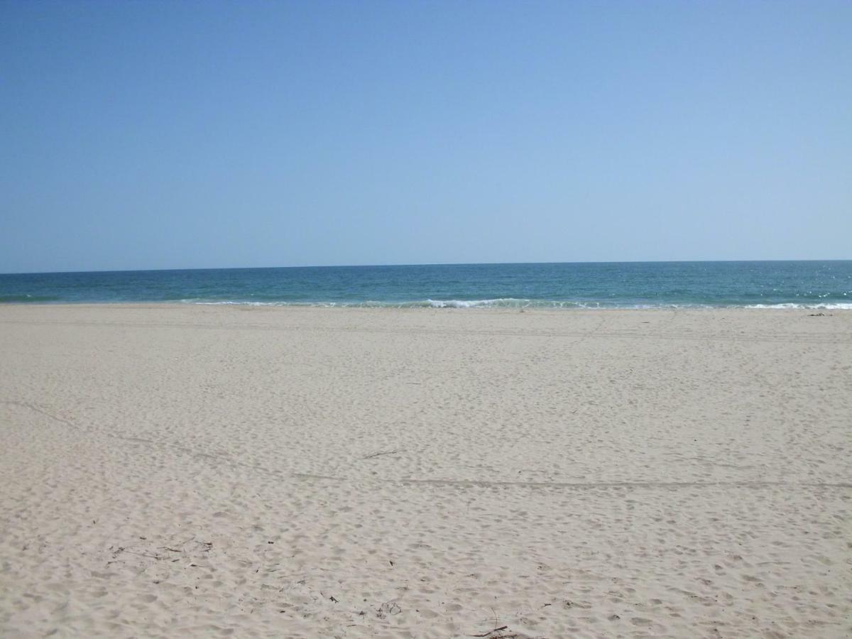 Moradia Perto Dos Palmares Vakantiehuis