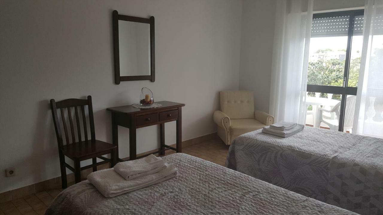 Apartment Atlantico *