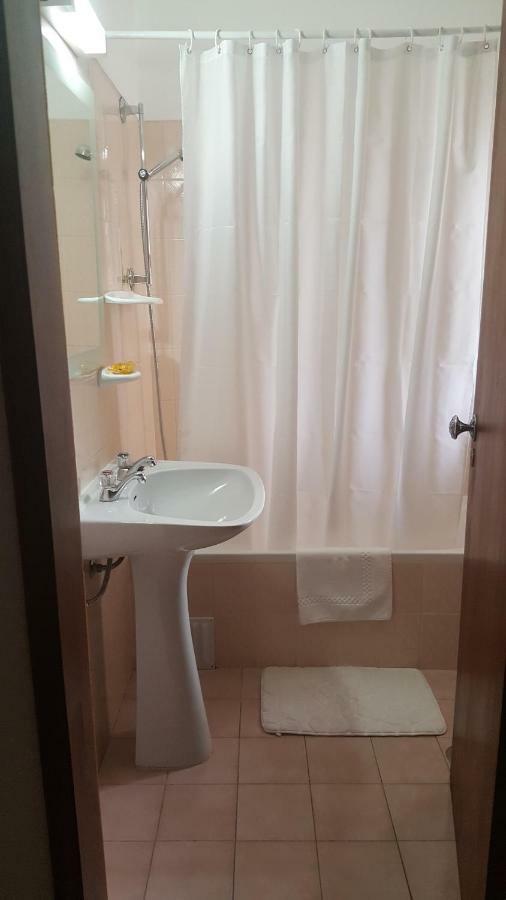 Apartment Atlantico *
