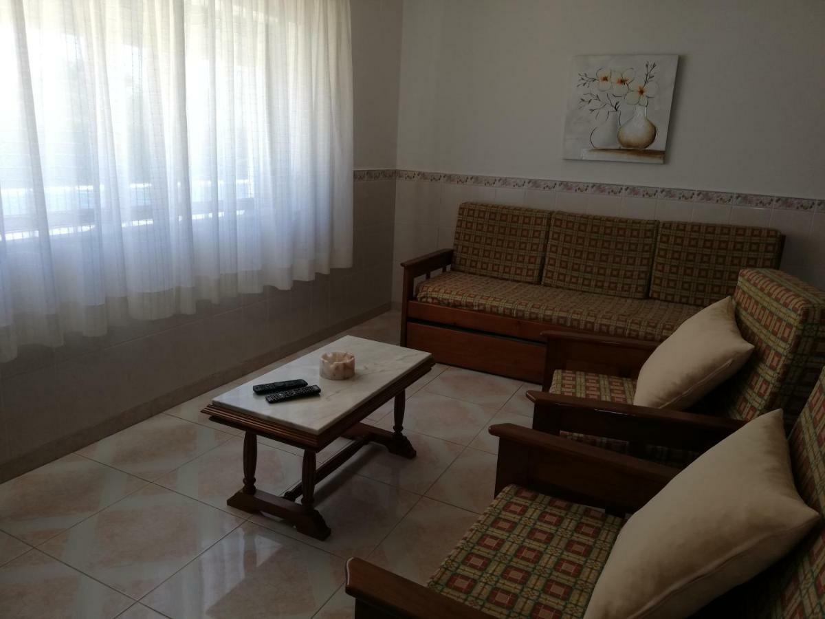 Apartment Atlantico *