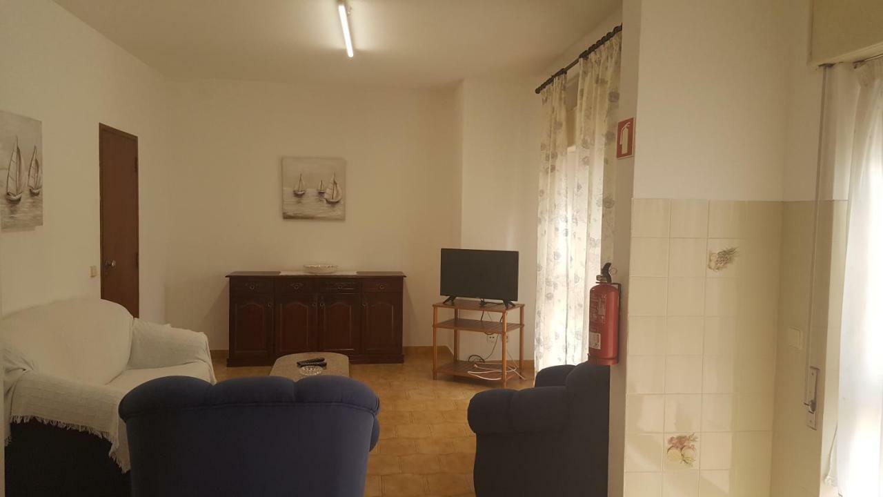 Atlantico Apartment