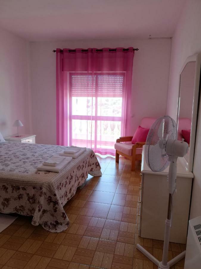 Apartment Atlantico