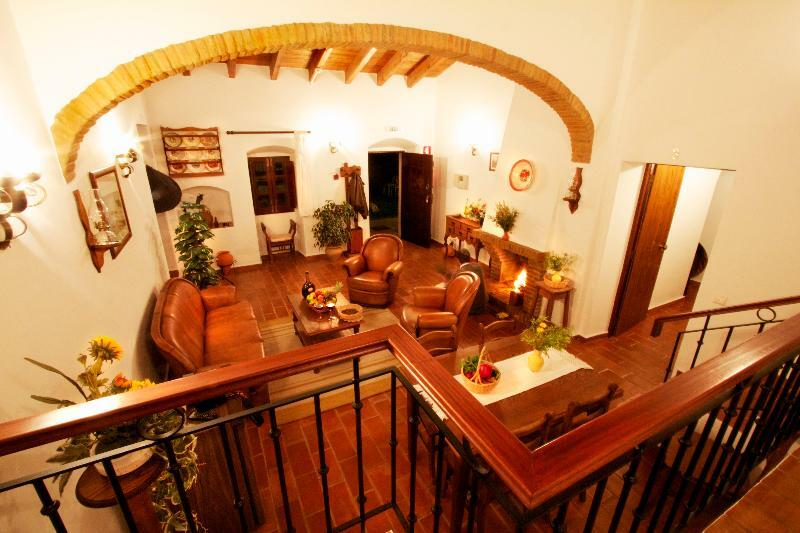 Country house Herdade Da Corte *