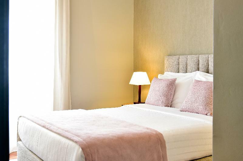 Hotel Hotel Central 4*