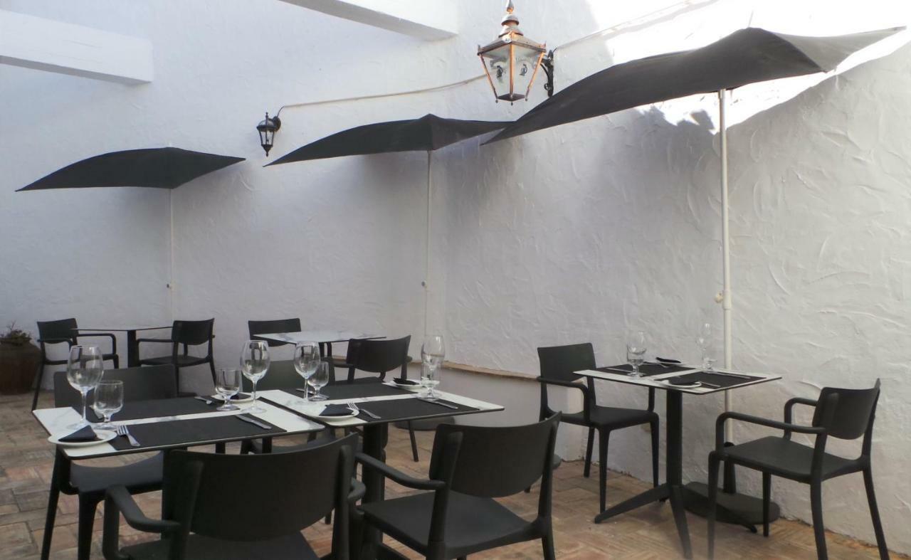Inn The Boliqueime Ribeiro