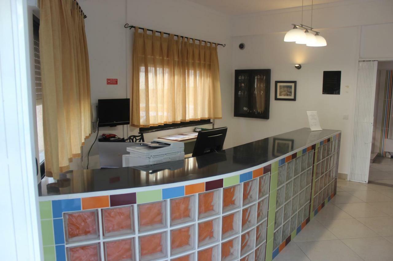 Eurosun Hotel
