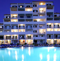 Mar A Vista Aparthotel Praia da Rocha