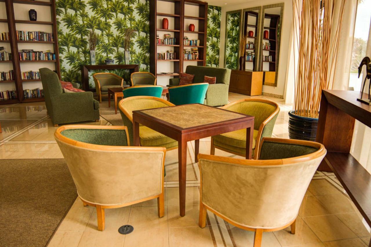 Aparthotel Pestana Park 4*