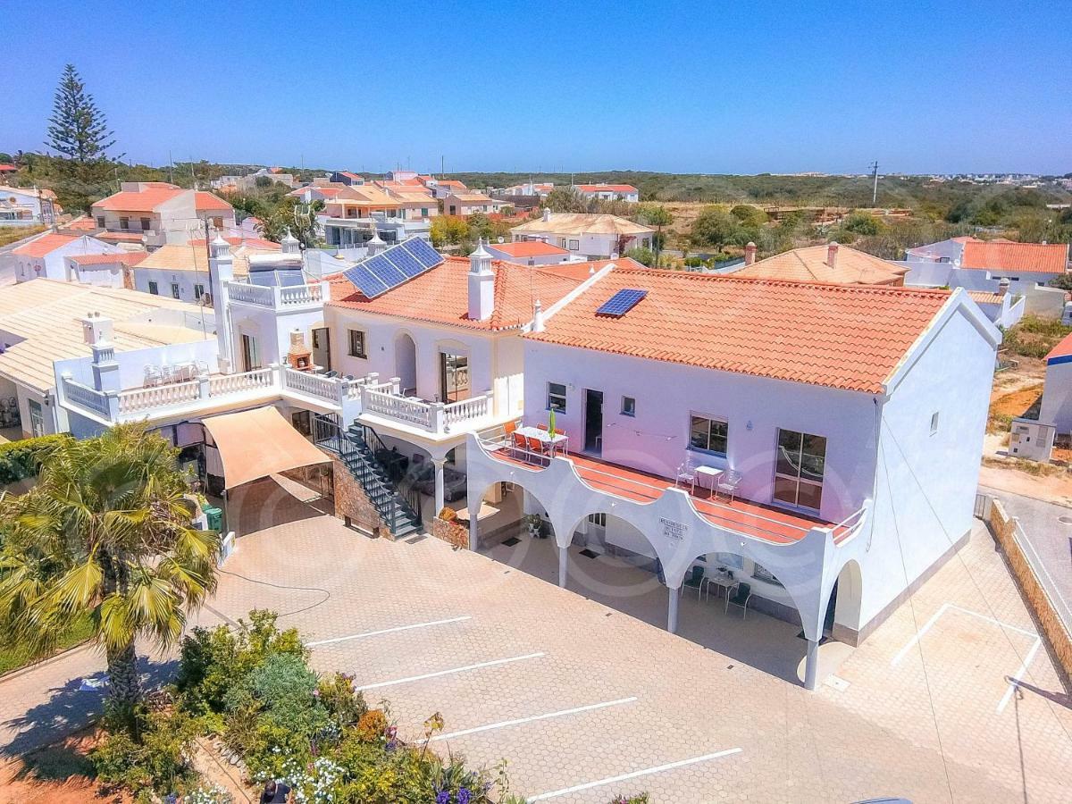 Residencia Quinta Do Poco * Sagres