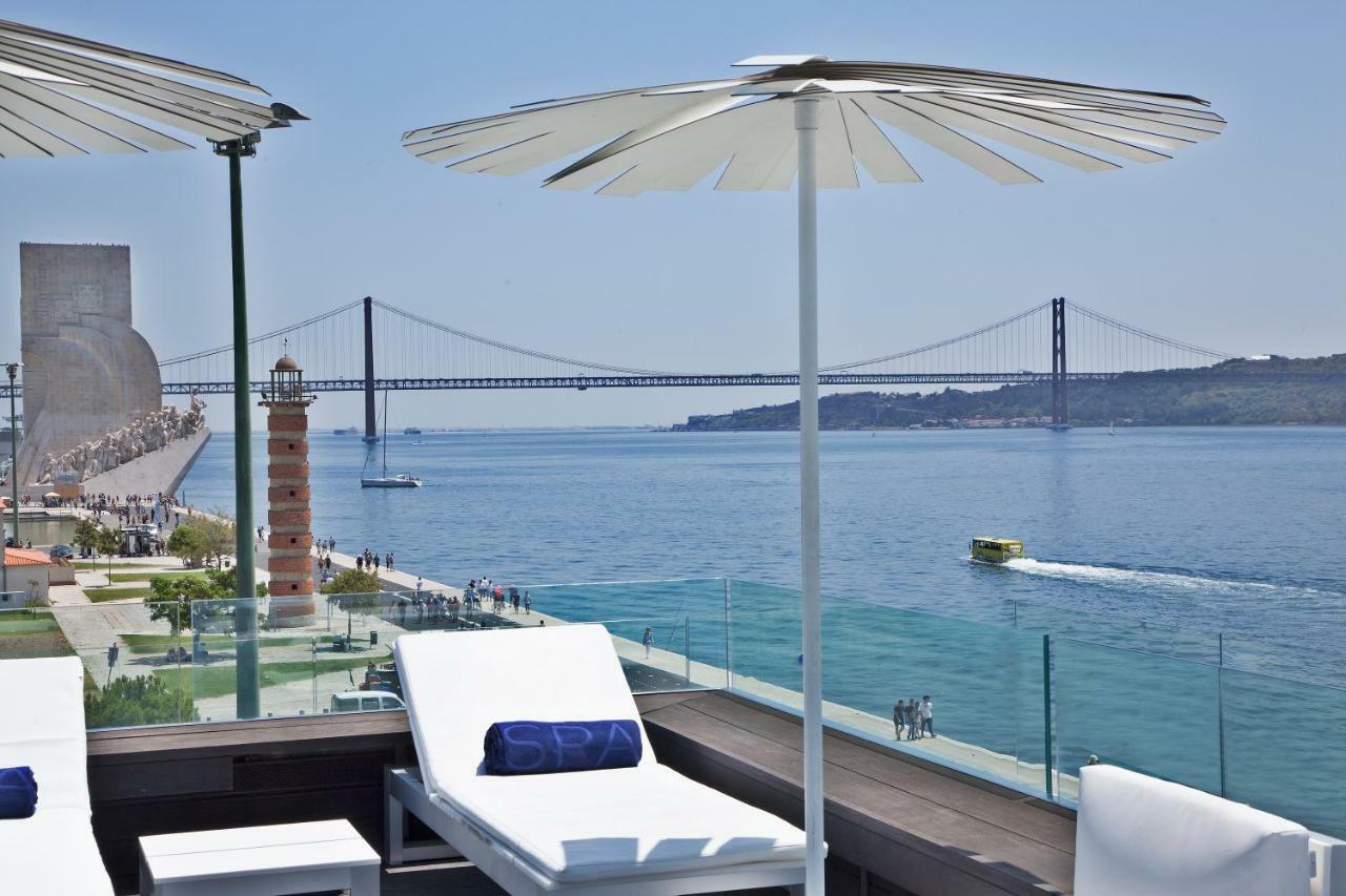Hotel Altis Belem & Spa, A Member Of Design