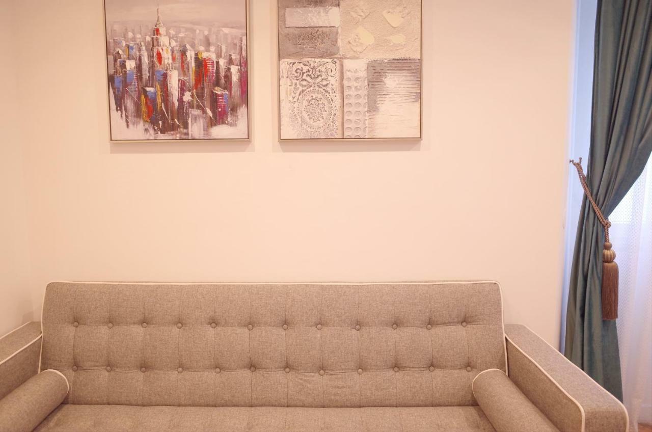 Kasa 23 Guest house