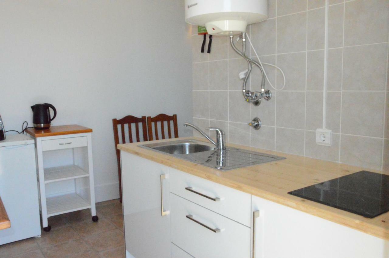 Apartment Casa Da