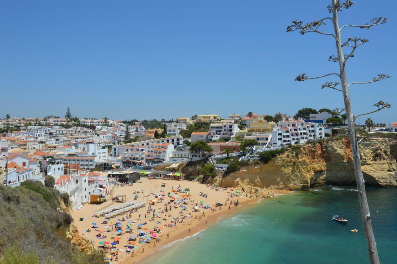 Casa Da Carvoeiro (Lagoa)