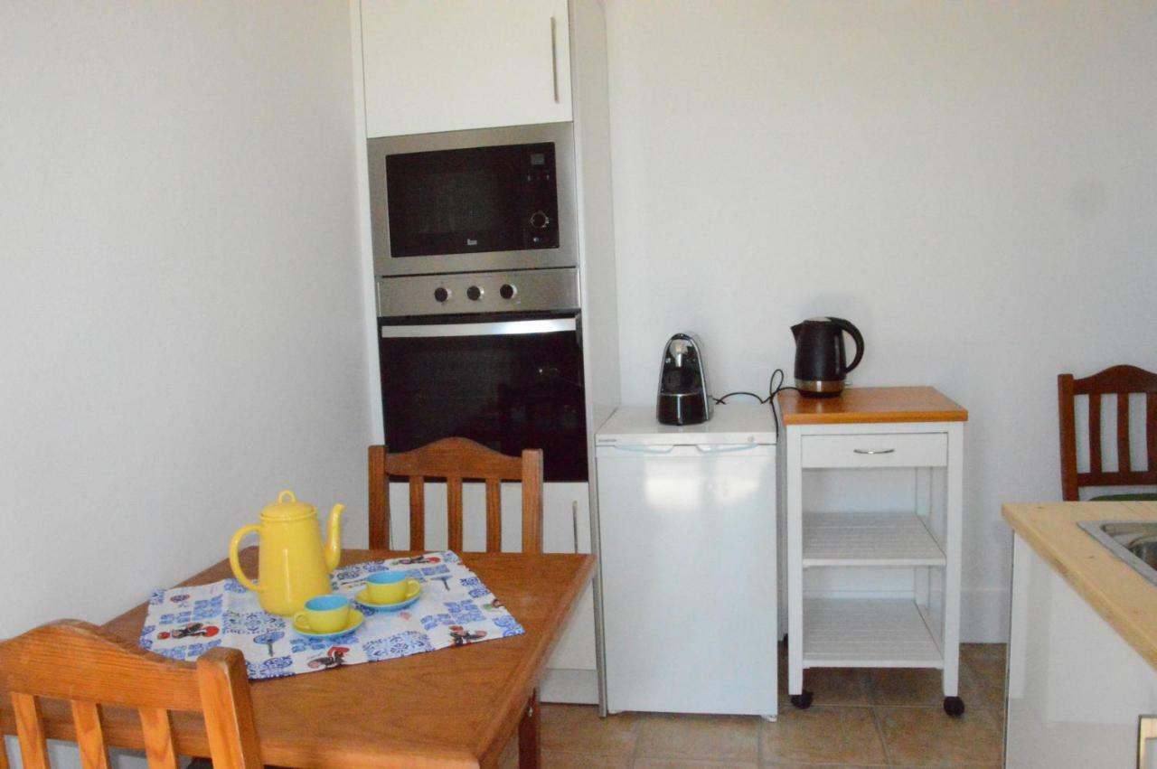 Casa Da Apartment Carvoeiro (Lagoa)