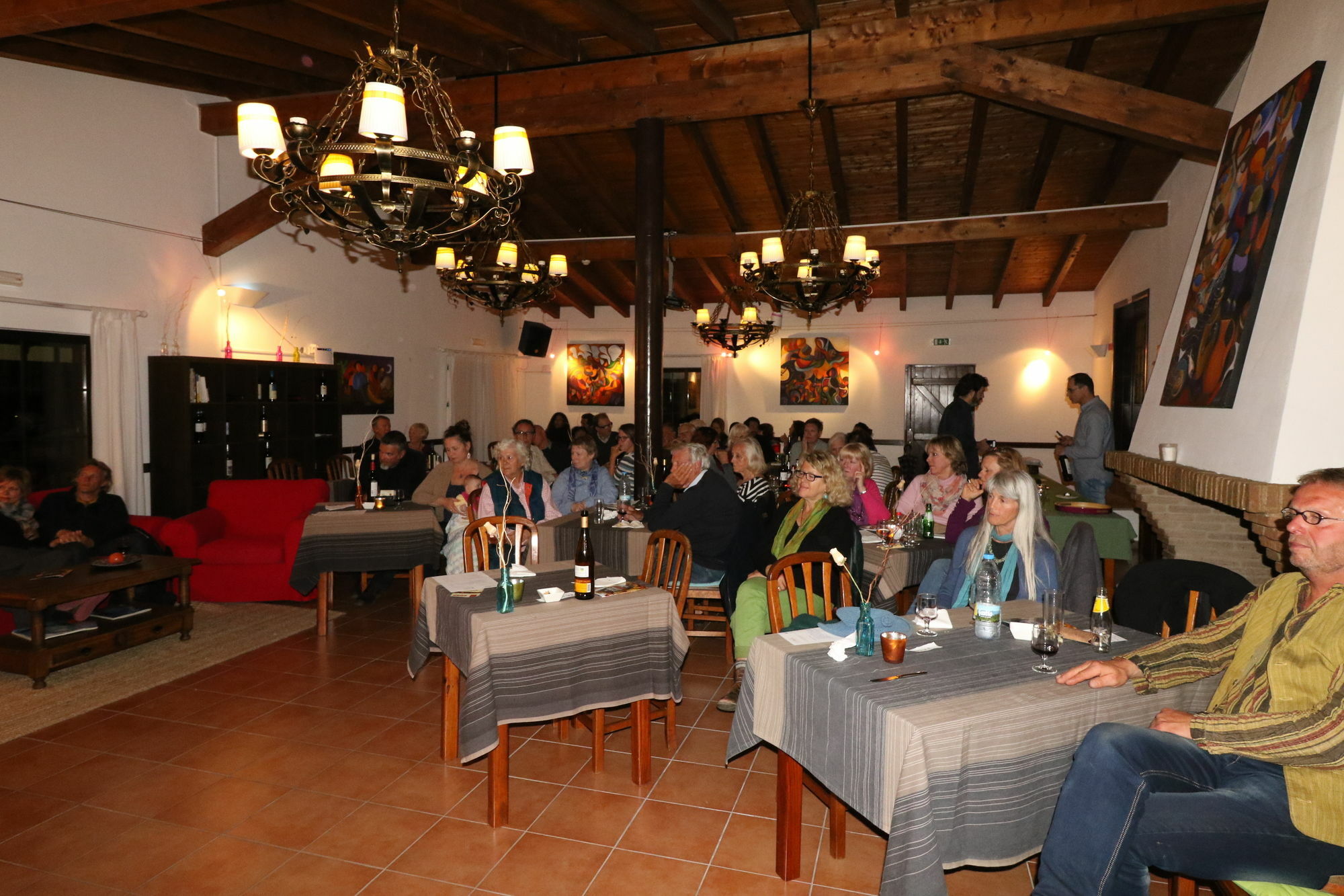 Country house Herdade Da Corte *