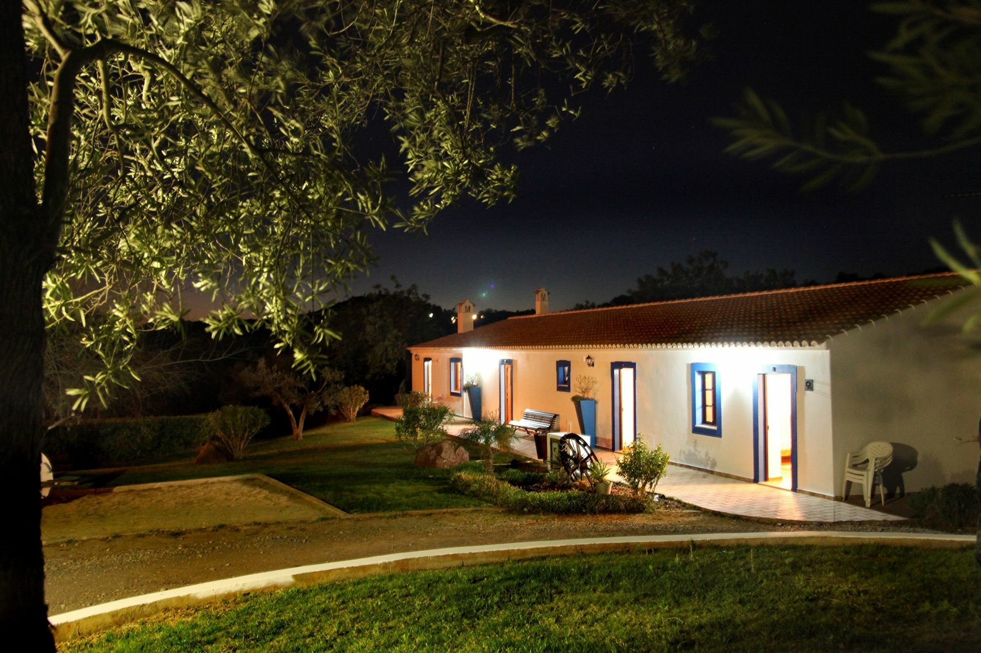 Country house Herdade Da Corte Tavira