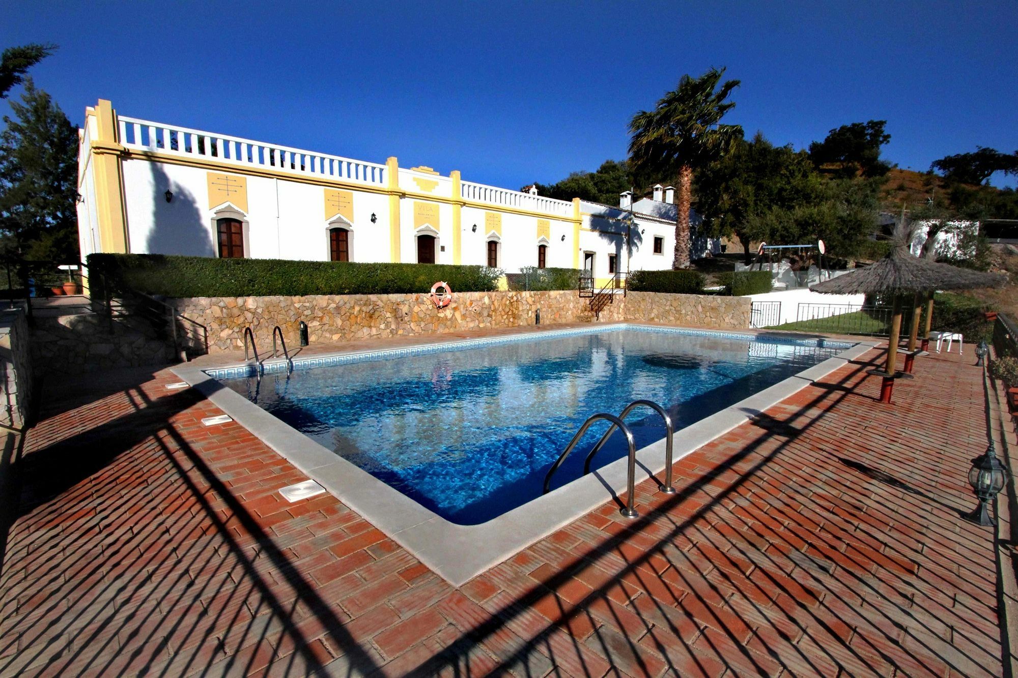Herdade Da Corte * Tavira