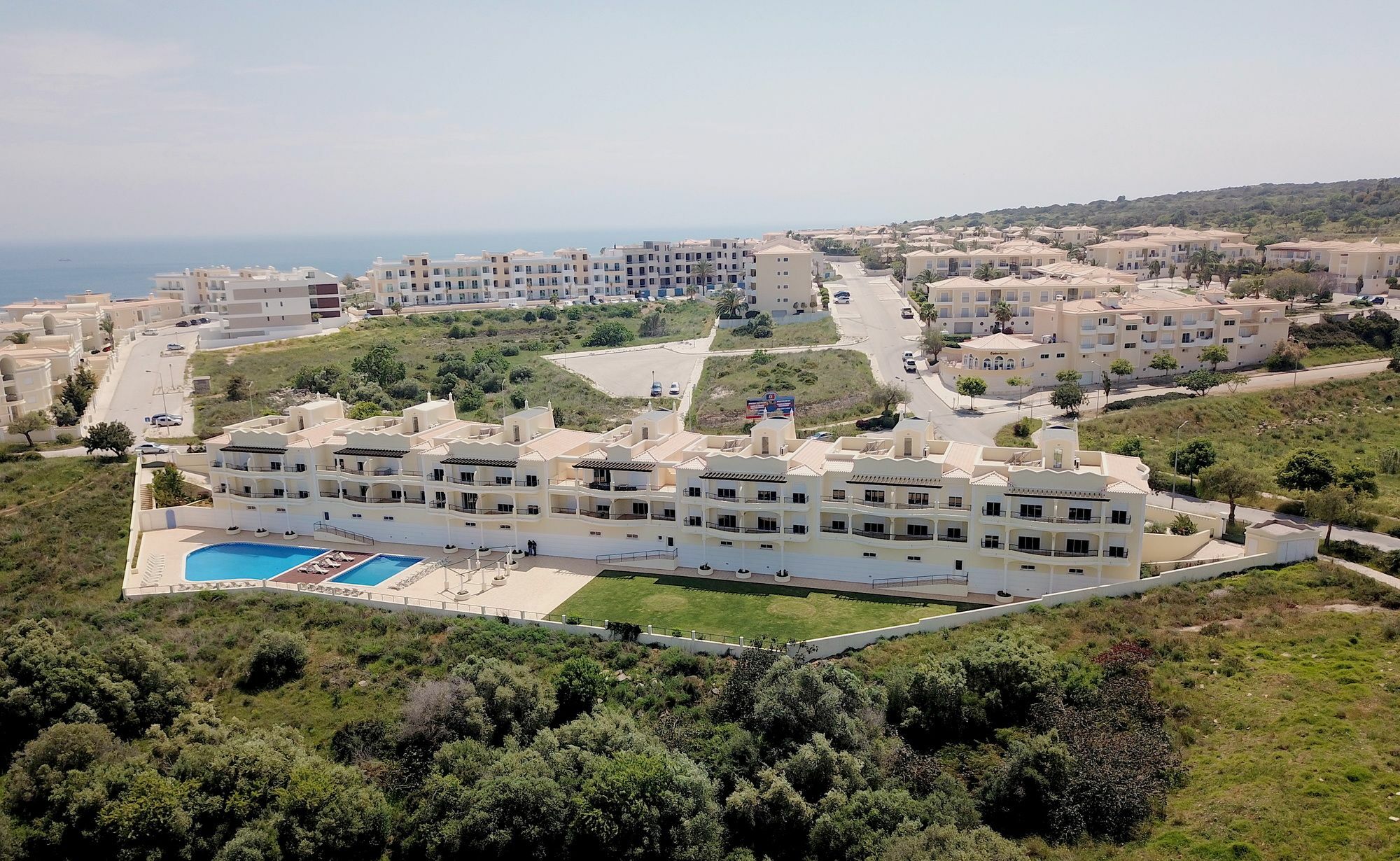 Apartment Bay Plaza Lagos