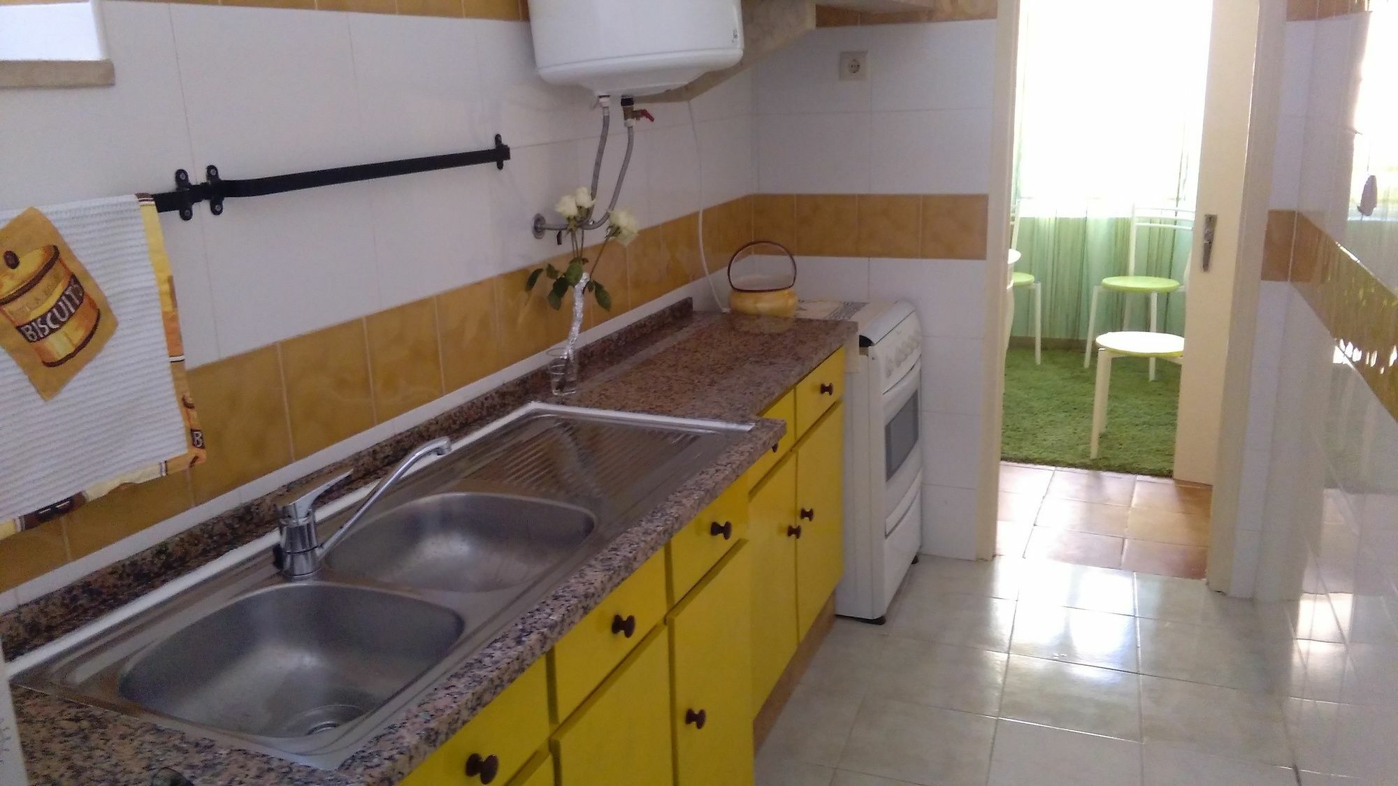 Cats House 3* Sintra