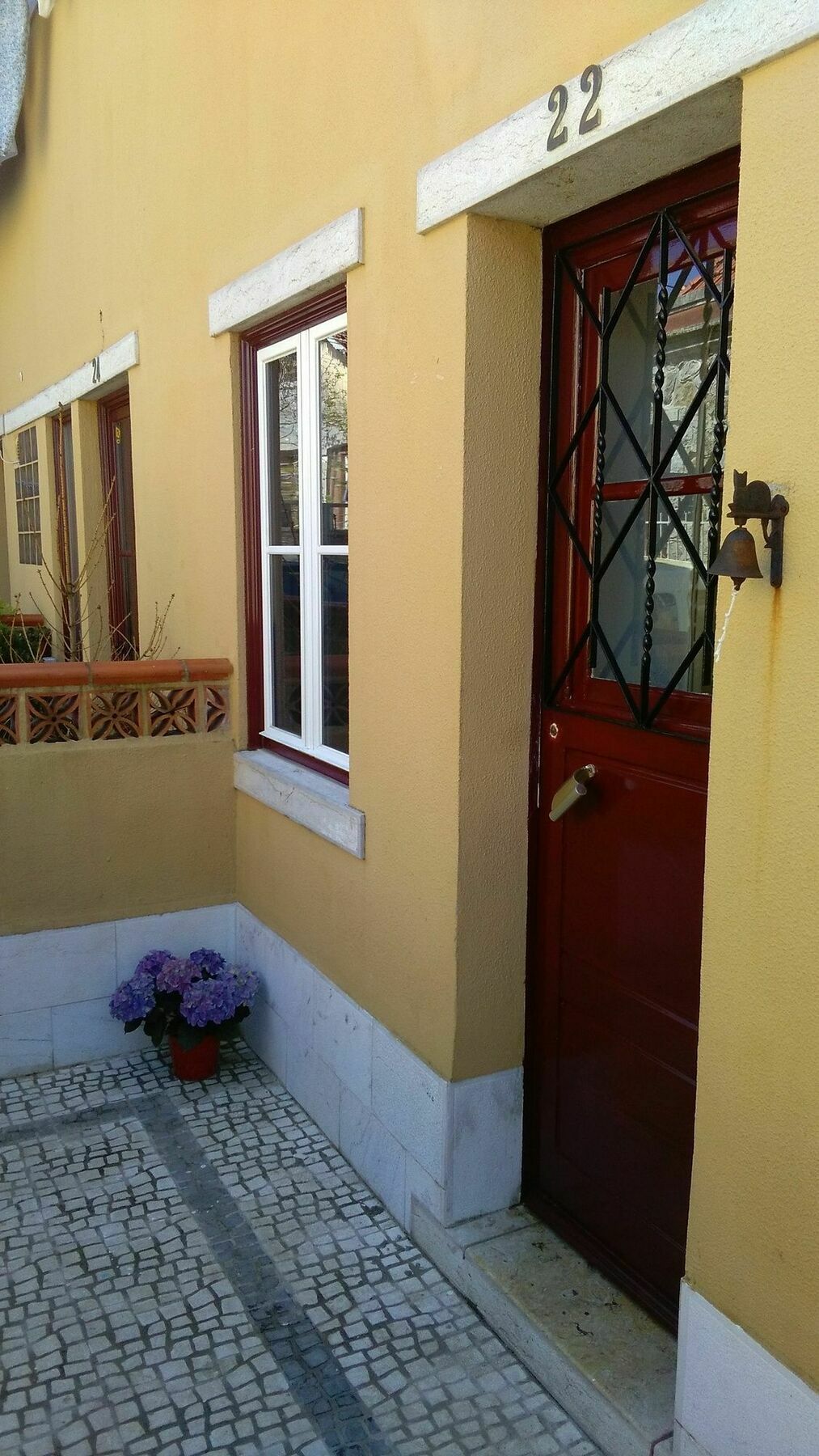 Hotel Cats House Sintra