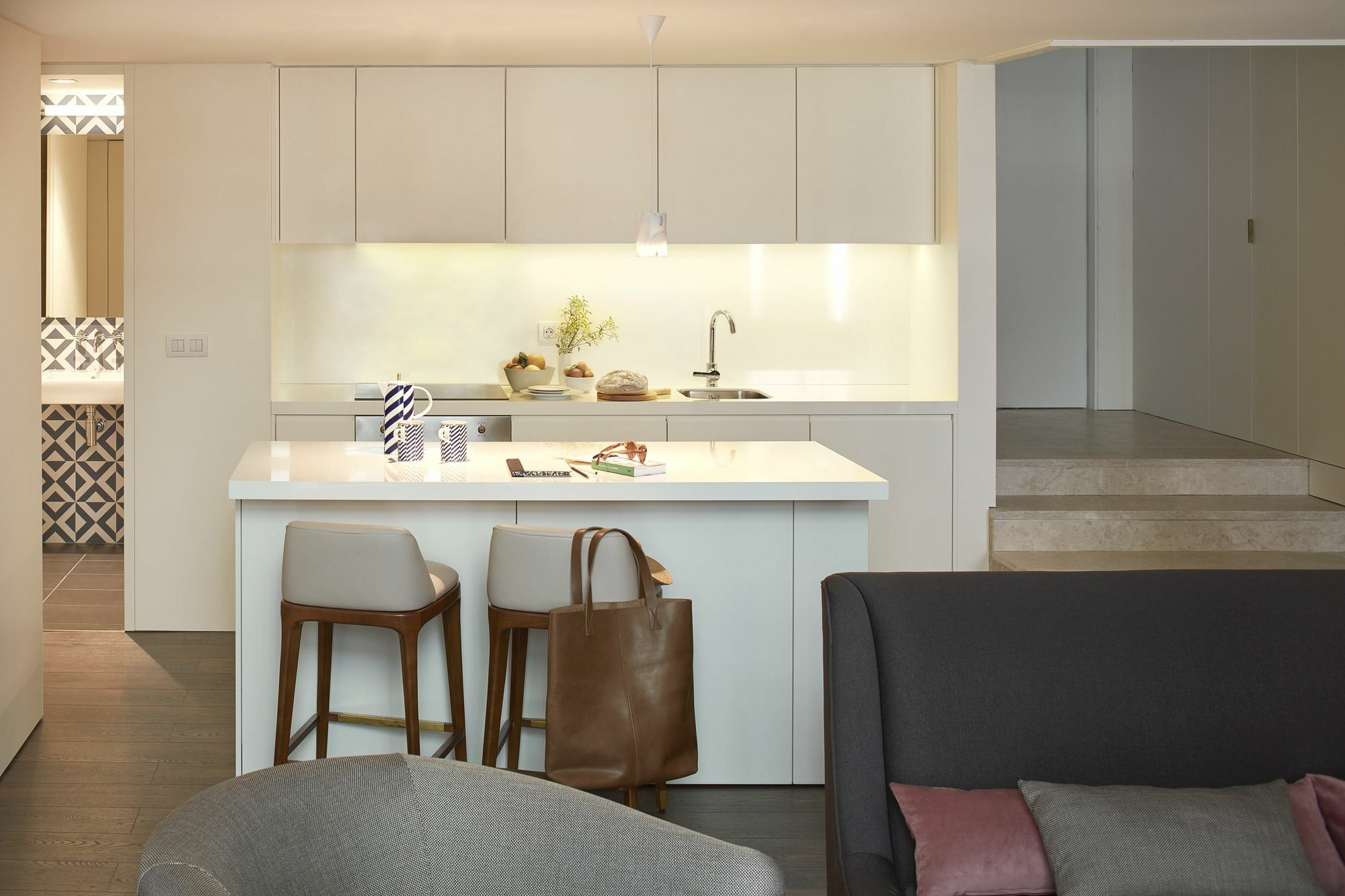 The Lumiares & - Small Luxury Of The World 5* Lisbon