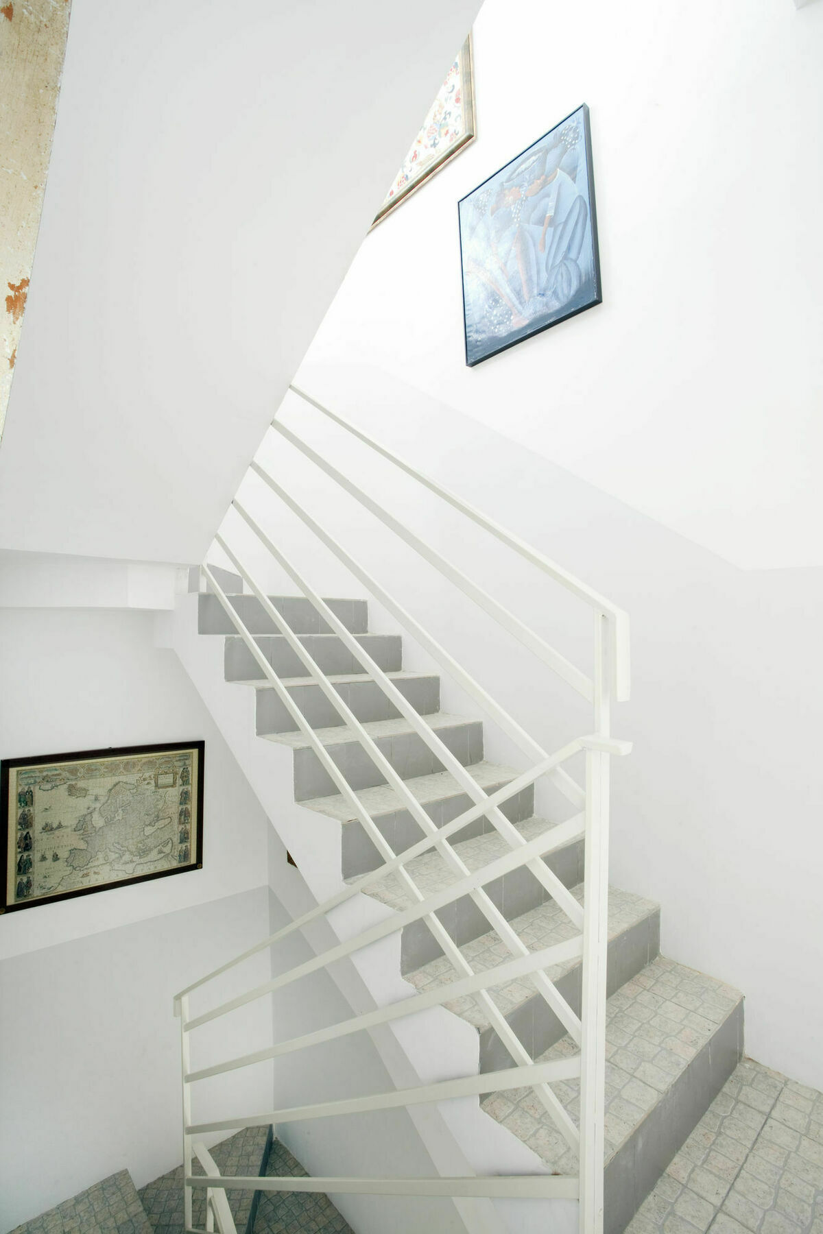 Feeling Discoveries Apartment *