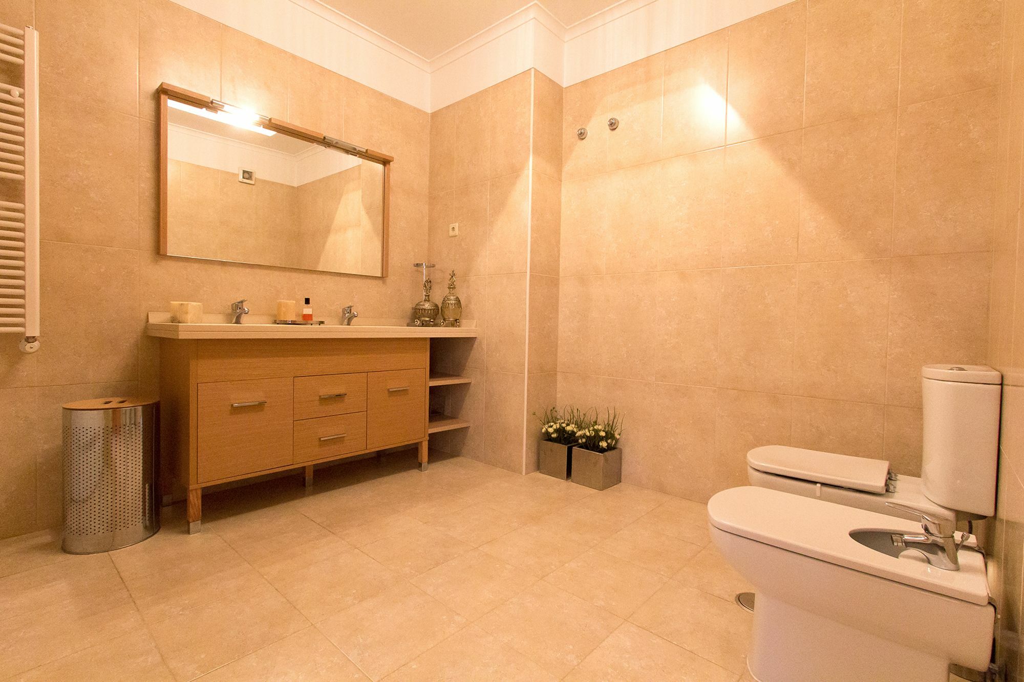 Apartment Expo Luxurious By Homing *