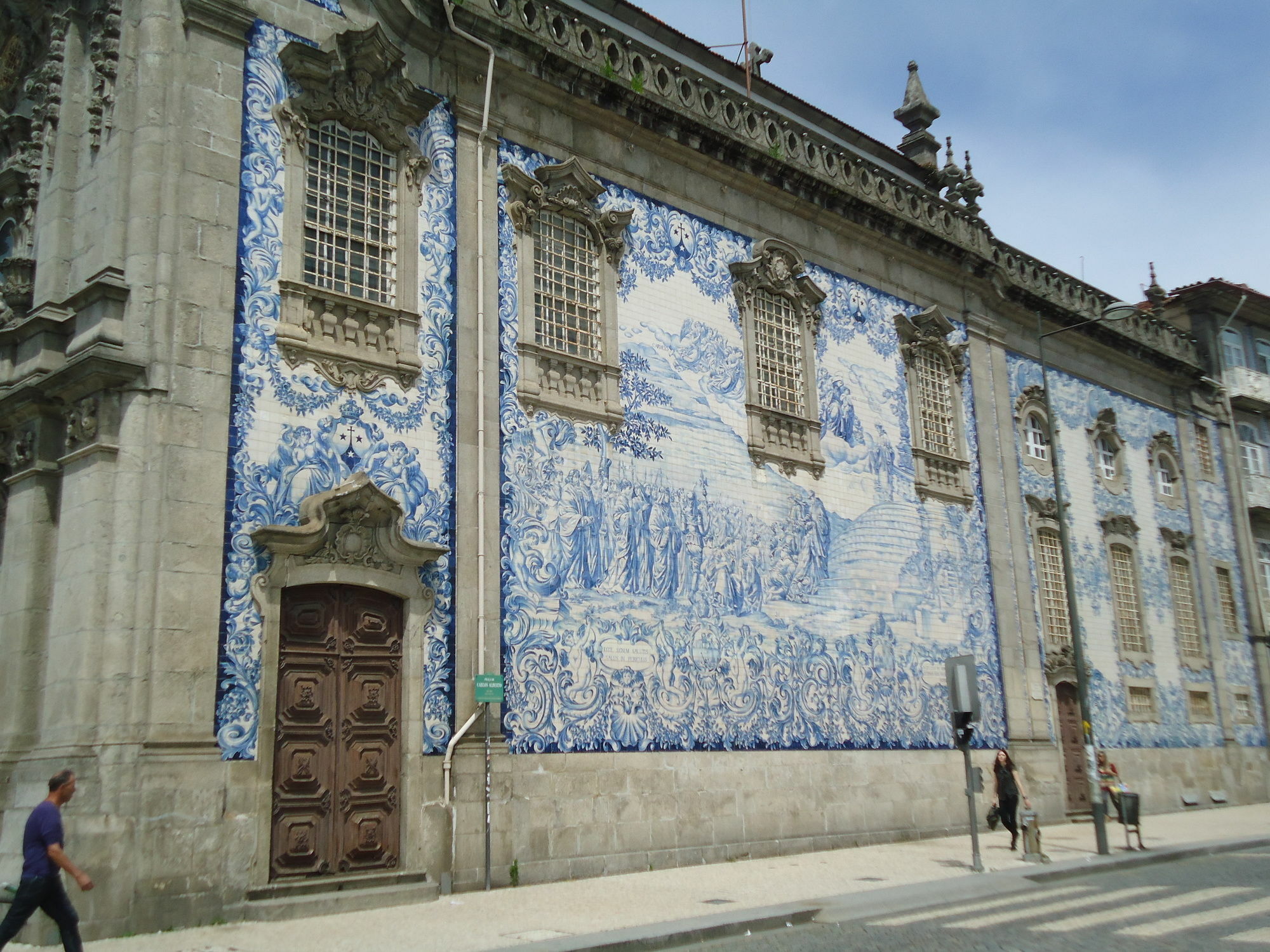 Gasthuis Dukes Corner Porto