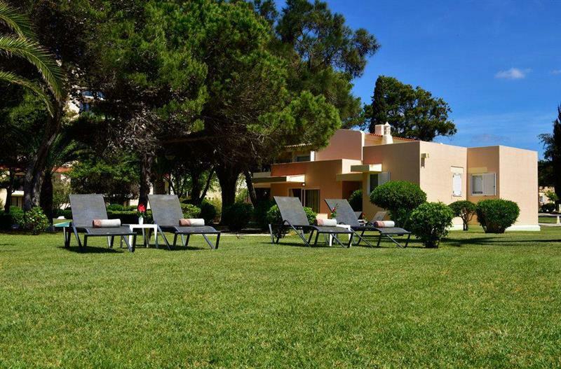 Pestana Villa *