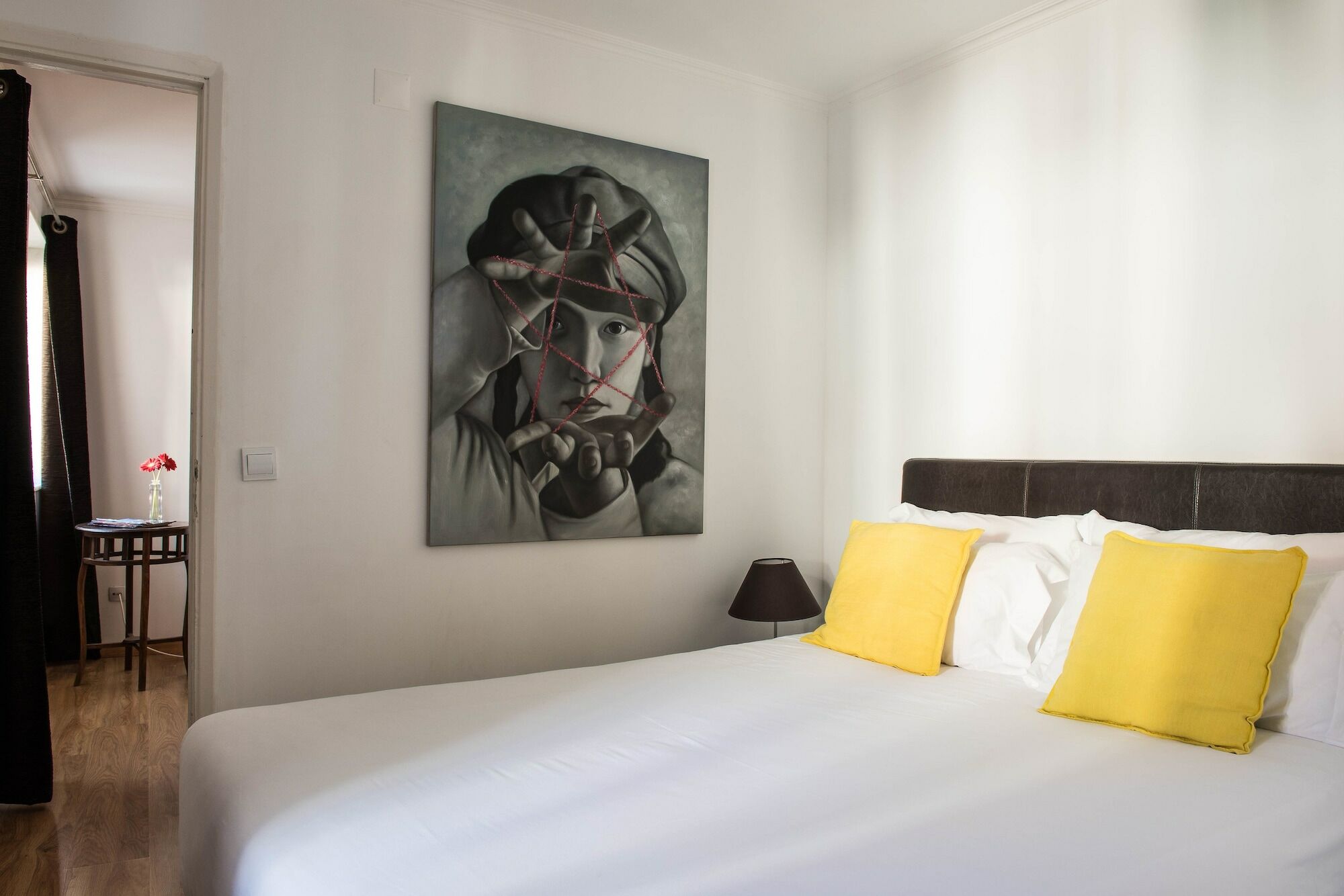 Casa Do Patio By Shiadu Guest house Lisbon