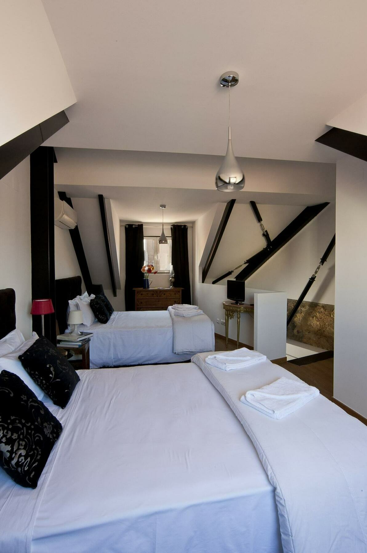 Casa Do Patio By Shiadu Lisbon